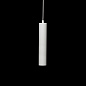 ART-S-FLUTE onTrack 3-ph LED Светильник подвесной на трехфазный шинопровод   -  Трековые светильники 